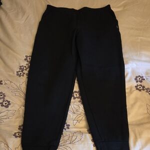 Kids Ralph Lauren Polo Black Pants